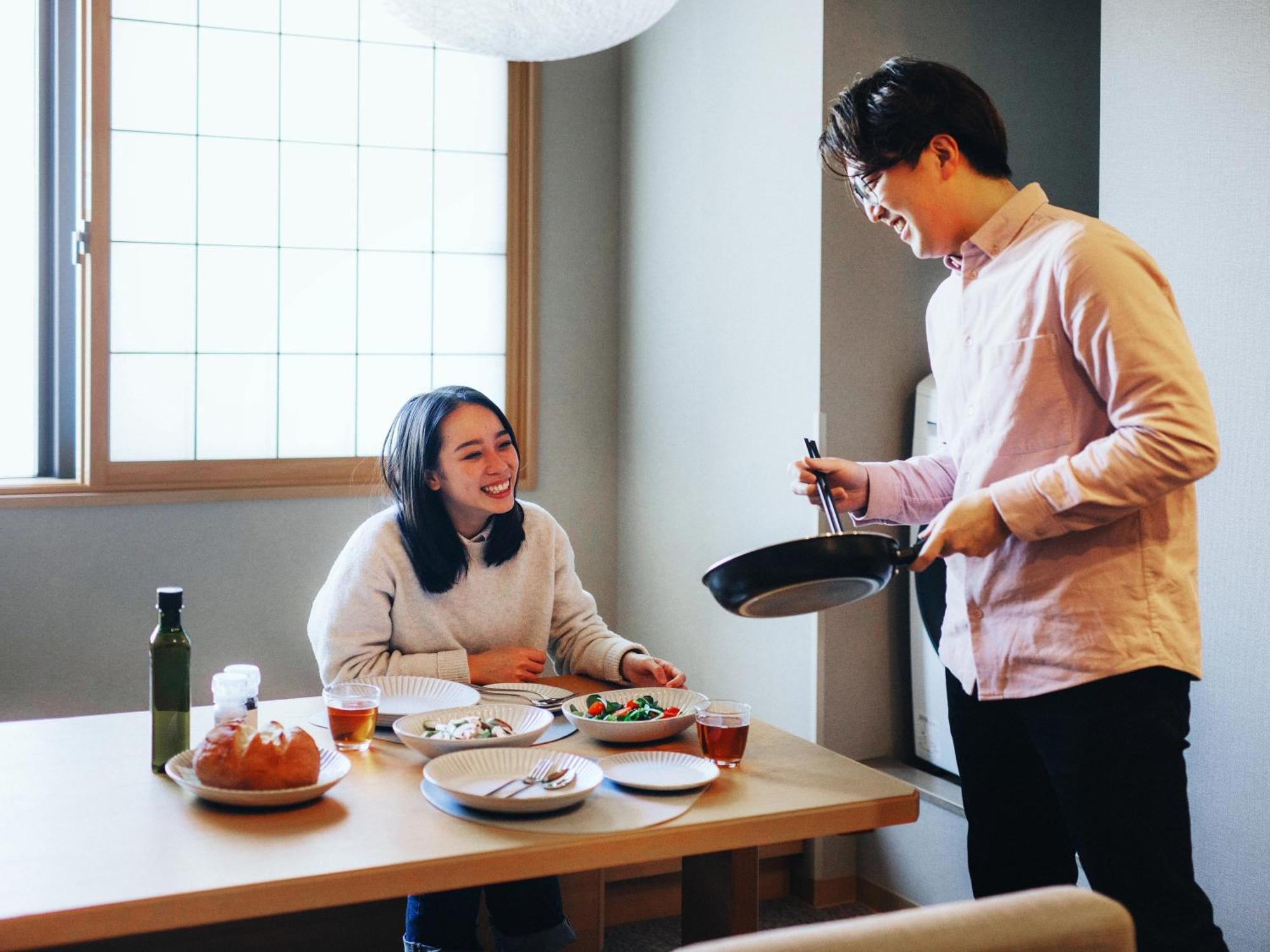 미마루 도쿄 우에노 오카치마치 호텔 외부 사진